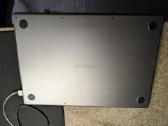 Apple MacBook pro 16, M1 Max, 64gb, 1tb - nuotraukos Nr. 7