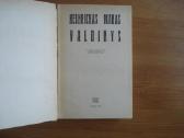 Heinrichas Manas "Valdinys" - nuotraukos Nr. 2