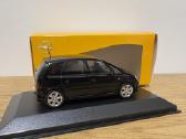Opel Meriva Opc - nuotraukos Nr. 4