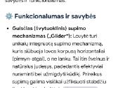 Troll de lux supama lovyte su stalciumi. - nuotraukos Nr. 7
