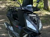 Peuogot speed fighter 3 - nuotraukos Nr. 2
