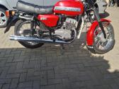 Jawa - nuotraukos Nr. 4