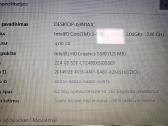 Dell Inspiron 15 3558 Black, 15.6 " - nuotraukos Nr. 2