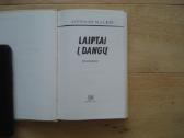 Mykolas Sluckis "Laiptai į dangų" - nuotraukos Nr. 2