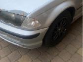 Bmw 320d - nuotraukos Nr. 2