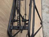 Dviračio bagažinė Acid Sic Rilink Alu 28" - nuotraukos Nr. 3