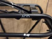 Dviračio bagažinė Acid Sic Rilink Alu 28" - nuotraukos Nr. 2