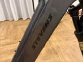 Stevens E-triton elektrinis dviratis XL - nuotraukos Nr. 9