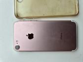 Apple iPhone 7 – 32 GB, rožinis - nuotraukos Nr. 2