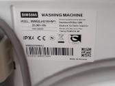 Samsung skalbimo masina - nuotraukos Nr. 9