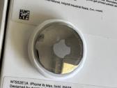 iPhone dėžutė ir Airtag ir ausinė - nuotraukos Nr. 6