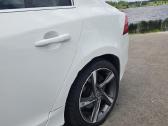 Parduodama balta gulbė Volvo S60 - nuotraukos Nr. 3