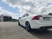 Parduodama balta gulbė Volvo S60 - nuotraukos Nr. 4