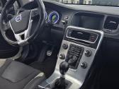 Parduodama balta gulbė Volvo S60 - nuotraukos Nr. 5