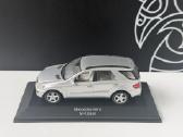 Mercedes Benz Ml 1:43 - nuotraukos Nr. 2