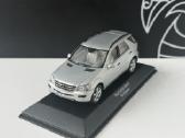 Mercedes Benz Ml 1:43 - nuotraukos Nr. 3