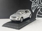 Mercedes Benz Ml 1:43 - nuotraukos Nr. 4