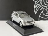 Mercedes Benz Ml 1:43 - nuotraukos Nr. 5
