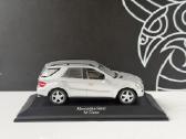 Mercedes Benz Ml 1:43 - nuotraukos Nr. 6