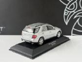 Mercedes Benz Ml 1:43 - nuotraukos Nr. 7