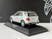 Mercedes Benz Ml 1:43 - nuotraukos Nr. 8