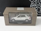 Mercedes Benz Ml 1:43 - nuotraukos Nr. 9