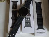 Samsung Galaxy Watch Ultra - nuotraukos Nr. 4