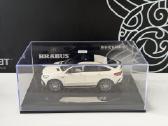 Brabus 850 1:43 - nuotraukos Nr. 3