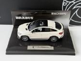Brabus 850 1:43 - nuotraukos Nr. 5