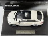 Brabus 850 1:43 - nuotraukos Nr. 6