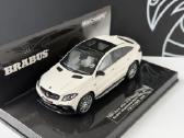 Brabus 850 1:43 - nuotraukos Nr. 8