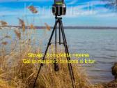 Manuowell Assassin Pro GPS + Echolotas 300m - nuotraukos Nr. 10