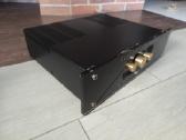 Electrocompaniet Eci-1 High End stiprintuvas - nuotraukos Nr. 4