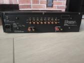 Electrocompaniet Eci-1 High End stiprintuvas - nuotraukos Nr. 7