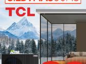 Tcl Monoblokas oras-vanduo 14kw R290 400v - nuotraukos Nr. 2