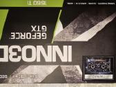 Vaizdo plokštes Rtx 3070 Rx 6700 XT Gtx 1660 Ti - nuotraukos Nr. 3