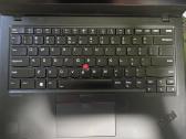 Lenovo X1 Carbon Gen 8. i5- 10210u. - nuotraukos Nr. 2