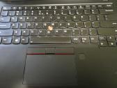 Lenovo X1 Carbon Gen 8. i5- 10210u. - nuotraukos Nr. 4