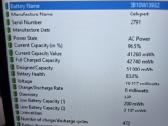 Lenovo X1 Carbon Gen 8. i5- 10210u. - nuotraukos Nr. 7