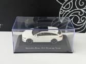 Mercedes Benz Cla 1:43 - nuotraukos Nr. 8