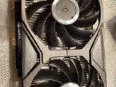 Vaizdo plokštes Rtx 3070 Rx 6700 XT Gtx 1660 Ti - nuotraukos Nr. 4