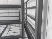 Ikea dviaukštė lova - nuotraukos Nr. 4