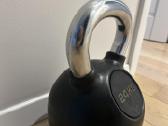 Svarmuo 24 kg. - nuotraukos Nr. 3