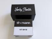 Harley Benton Ministomp ausinių stiprintuvas - nuotraukos Nr. 4