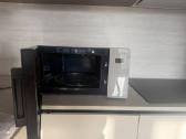 Mikrobangų krosnelė Samsung Mg23t5018cg/ba - nuotraukos Nr. 4