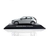 Mercedes Benz A class 1:43 - nuotraukos Nr. 2