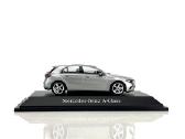 Mercedes Benz A class 1:43 - nuotraukos Nr. 5