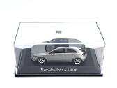 Mercedes Benz A class 1:43 - nuotraukos Nr. 8
