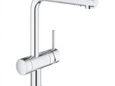 Grohe, Hansgorhe, Villeroy Santechnika pigiau - nuotraukos Nr. 9