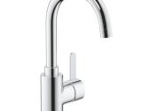 Grohe, Hansgorhe, Villeroy Santechnika pigiau - nuotraukos Nr. 10